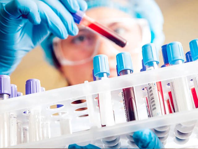 مراجعین آزمایشگاه نوین